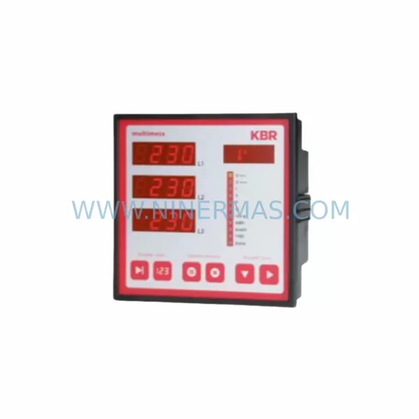 KRB 1F144-0-LED-NC-US0E V101-10-0008 Energy Measuring Module product image