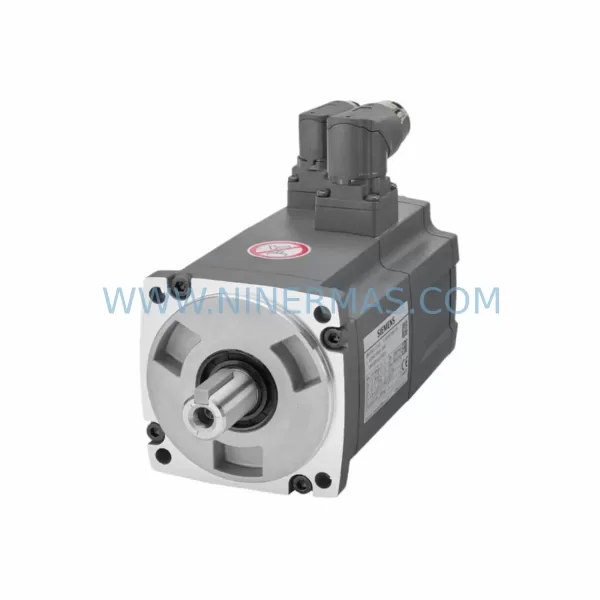 Siemens 1FL6044-1AF61-2AA1 Servo Motor product image