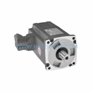Siemens 1FL6044-1AF61-2AA1 Servo Motor detail view 2