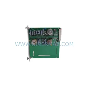 ABB 1KHL015107R1 P4LR PLC CPU Module product image