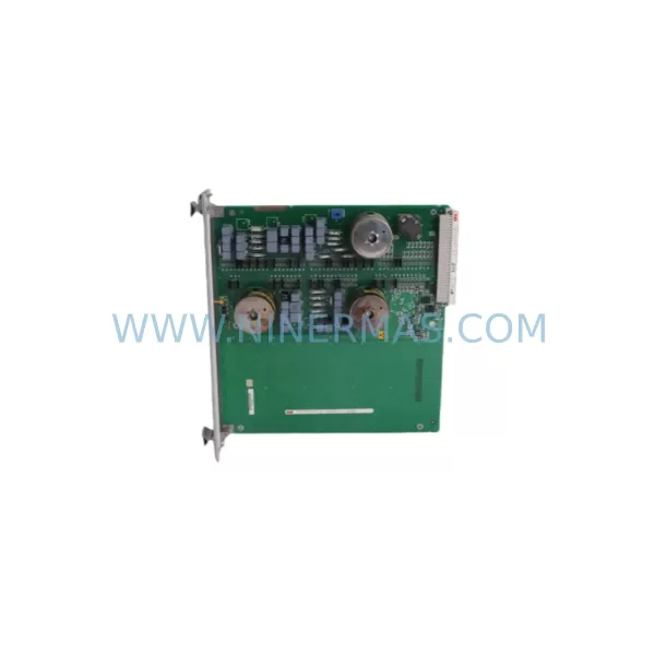 ABB 1KHL015107R1 P4LR PLC CPU Module product image