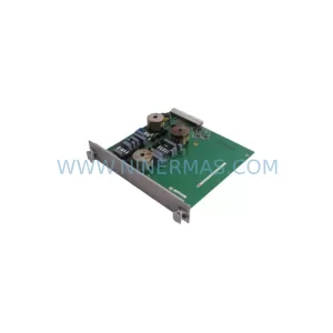 ABB 1KHL015107R1 P4LR PLC CPU Module detail view 6