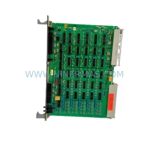 ABB 1KHL015502R0004(N4BDTEBIT) Coupler Module detail view 5