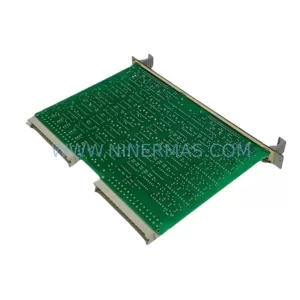 ABB 1KHL015502R0004(N4BDTEBIT) Coupler Module detail view 6