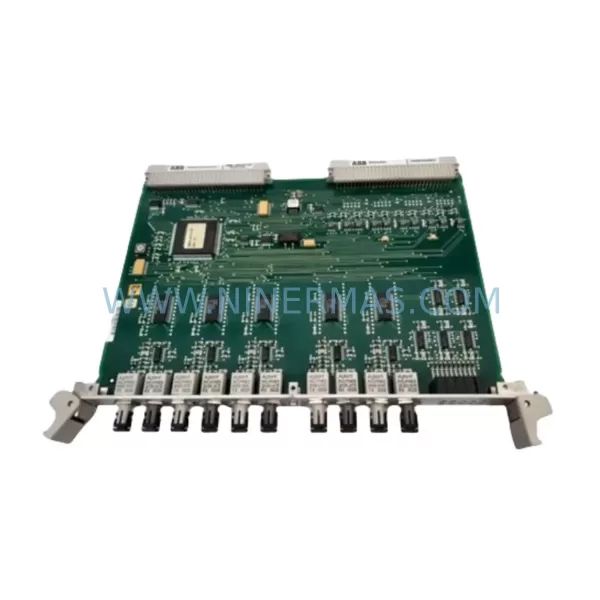 ABB 1MRB150004R0001 (500SCM01) Communication Module product image