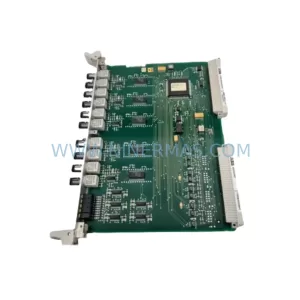 ABB 1MRB150004R0001 (500SCM01) Communication Module detail view 3