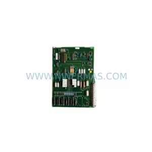 ABB 1MRK000157-MBr00 Protection Relay Module product image