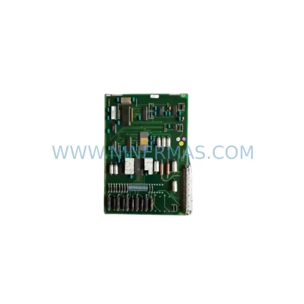 ABB 1MRK000157-MBr00 Protection Relay Module product image