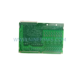 ABB 1MRK000167-GDr00 1MRK000005-258 Protection Relay Module product image