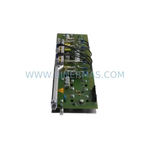 ABB 1SAY130130R0100 07SS91 Output Control Board detail view 3