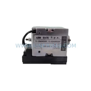 ABB 1SDA038292R1 Circuit Breaker product image