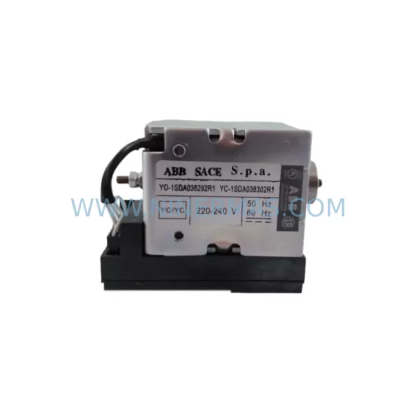 ABB 1SDA038292R1 Circuit Breaker product image