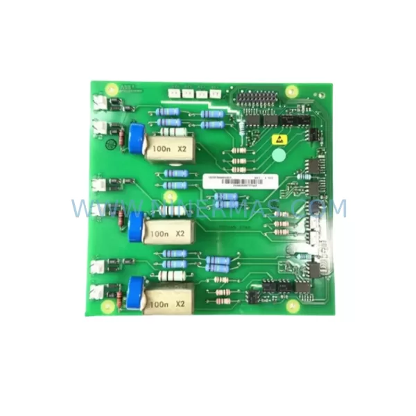 ABB 1SFB536068D1003 Voltage Regulator Module product image
