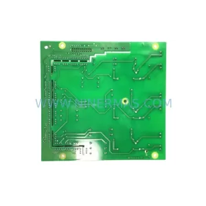 ABB 1SFB536068D1003 Voltage Regulator Module detail view 2