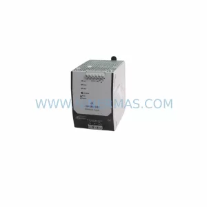 Emerson 1X01047H01L1 DCS Control Module product image