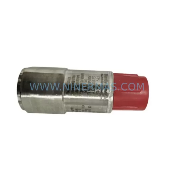 Bently Nevada 200157-05-CN Accelerometer Module product image