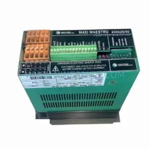 Variateur 200¡Á25/50 Servo Drive / Variable Frequency Drive product image