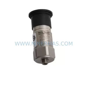 Bently Nevada 200350-01-00-00 Vibration Monitoring Module product image