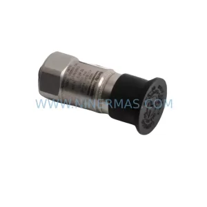 Bently Nevada 200350-01-00-00 Vibration Monitoring Module detail view 2