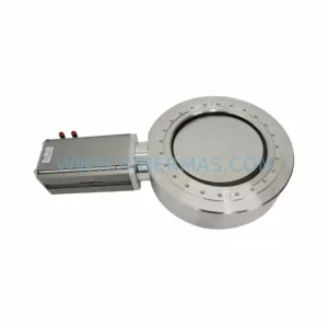 VAT 20046-XE24-ABB1 186001791 NFOA01A22109 Vacuum Valve product image