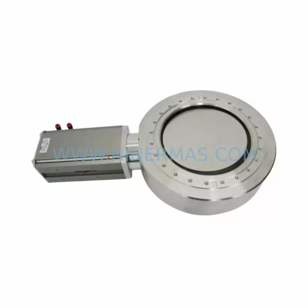 VAT 20046-XE24-ABB1 186001791 NFOA01A22109 Vacuum Valve product image