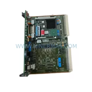 VIBRO METER 200-595-065-114/200-595-100-013 Vibration Monitoring Card product image