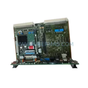 VIBRO METER 200-595-065-114/200-595-100-013 Vibration Monitoring Card detail view 3