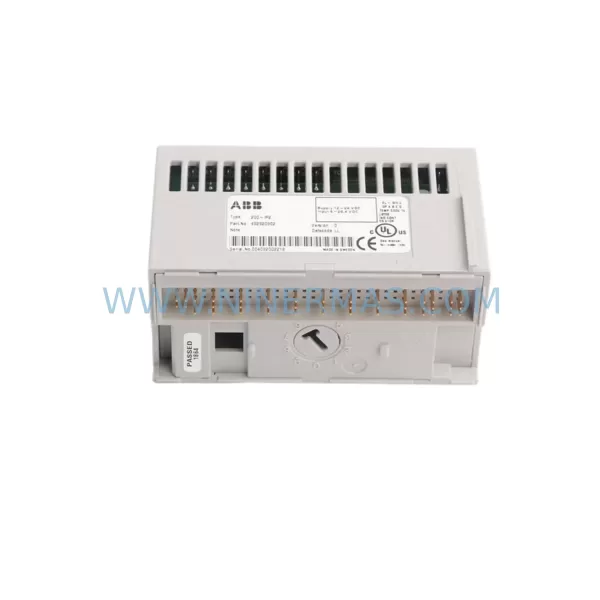 ABB 200-IP2 200IP2 PLC I/O Module product image