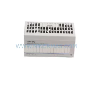 ABB 200-IP2 200IP2 PLC I/O Module detail view 2