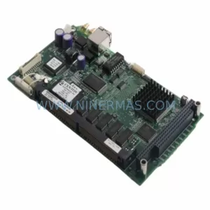 RTF 2017502-001 2021055-001 2017501-006 2022031-001 PLC Control Module product image