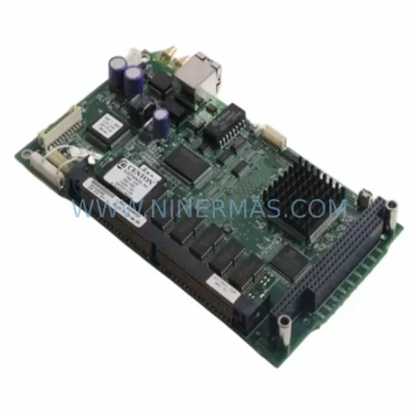 RTF 2017502-001 2021055-001 2017501-006 2022031-001 PLC Control Module product image