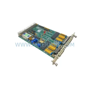 MOLAND 203133-512B PC Board product image