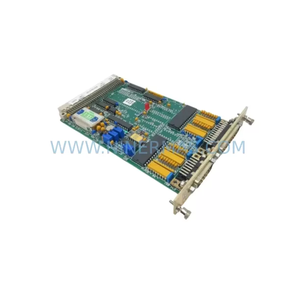MOLAND 203133-512B PC Board product image