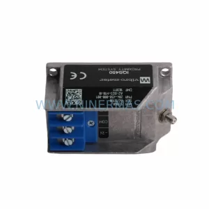 Vibro-meter 204-900-000-011 Vibration Monitor product image