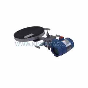 Rosemount 2051CD2A02A1AS3I1M5 405PS060N040D3H Pressure Transmitter product image