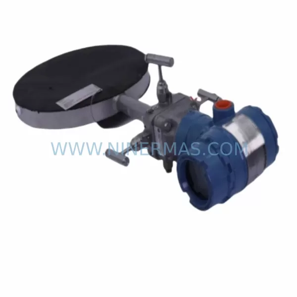Rosemount 2051CD2A02A1AS3I1M5 405PS100N065D3H Pressure Transmitter product image