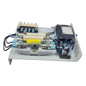 GE 206B5647G1 Profinet I/O Module product image