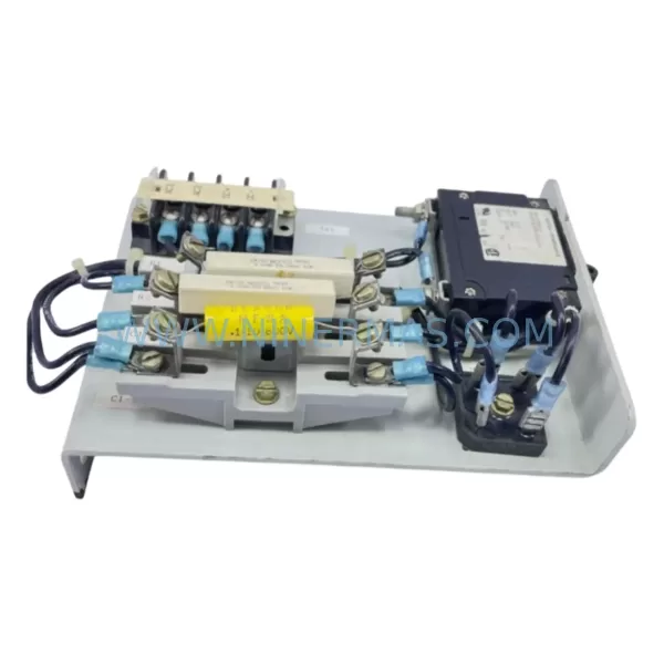 GE 206B5647G1 Profinet I/O Module product image