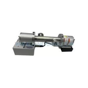 MKS Instruments 20704A OD 27CM, ID 21CM 0200-03313 0190-83096 Vacuum Pressure Sensor product image