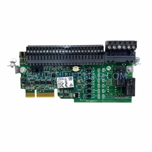 Allen-Bradley 20-750-2262C-2R Safety I/O Module product image