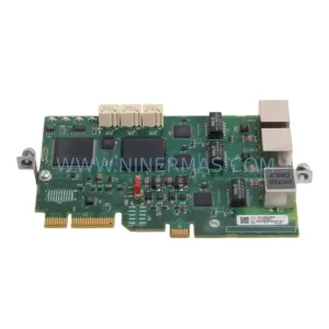 Allen-Bradley 20-750-ENETR EtherNet/IP Communication Adapter product image
