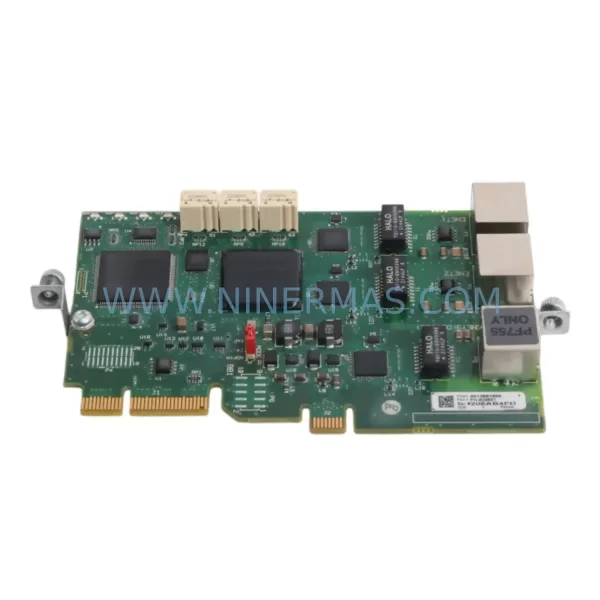 Allen-Bradley 20-750-ENETR EtherNet/IP Communication Adapter product image