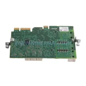 Allen-Bradley 20-750-ENETR EtherNet/IP Communication Adapter detail view 3