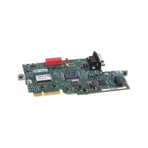 Allen-Bradley 20-750-PBUS PROFIBUS Option Module product image