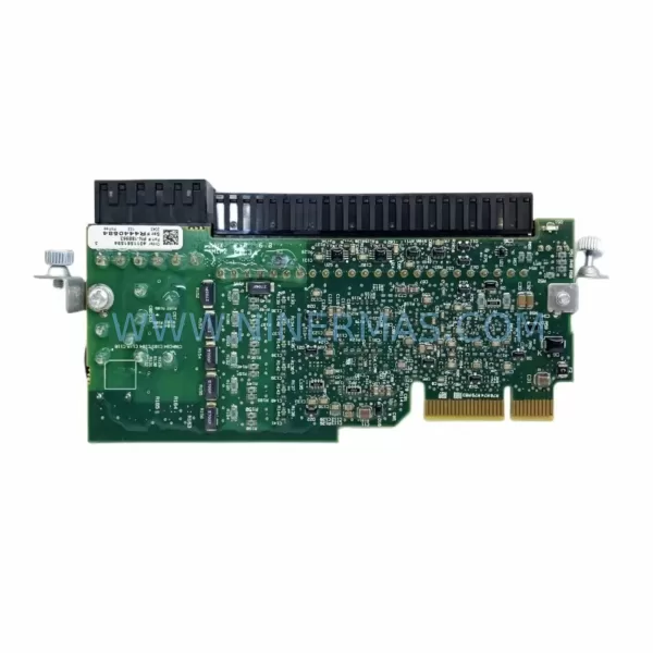 Allen-Bradley 20-750-S Safety Module product image