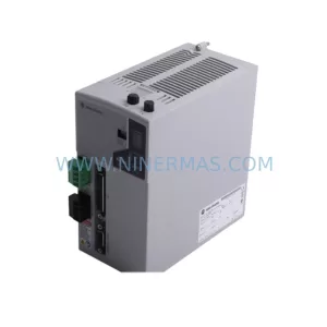 Allen-Bradley 2093-AM01 Servo Drive Module detail view 2