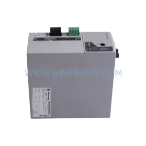 Allen-Bradley 2093-AM01 Servo Drive Module detail view 3