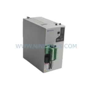 Allen-Bradley 2093-AM02 Servo Drive Axis Module product image