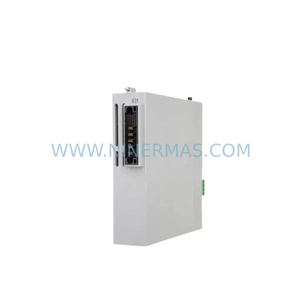 Allen-Bradley 2093-AMP2 Servo Drive Module product image