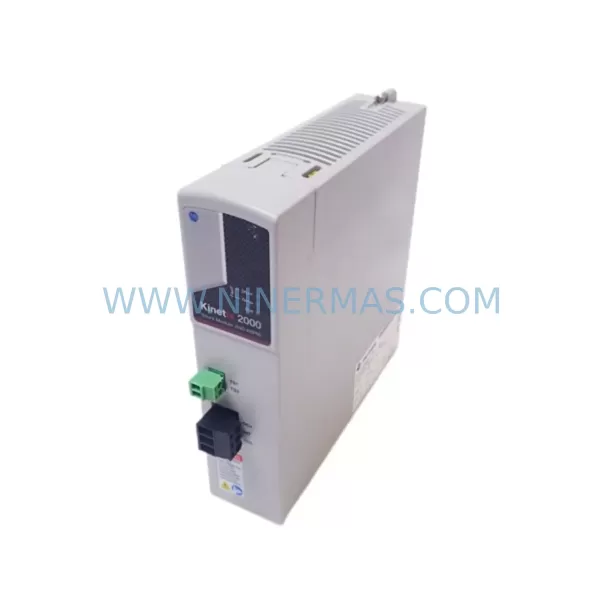 Allen-Bradley 2093-ASP06 Shunt Module product image